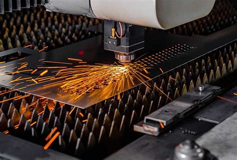 Ultimate Guide to Sheet Metal Laser Cutting: Everything You 